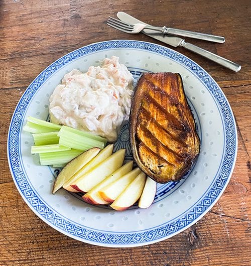 Misomunakoiso ja lohimousse