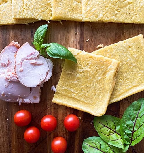 Socca eli kikhernepaistos