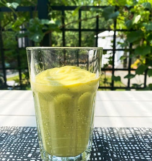 Mangosmoothie