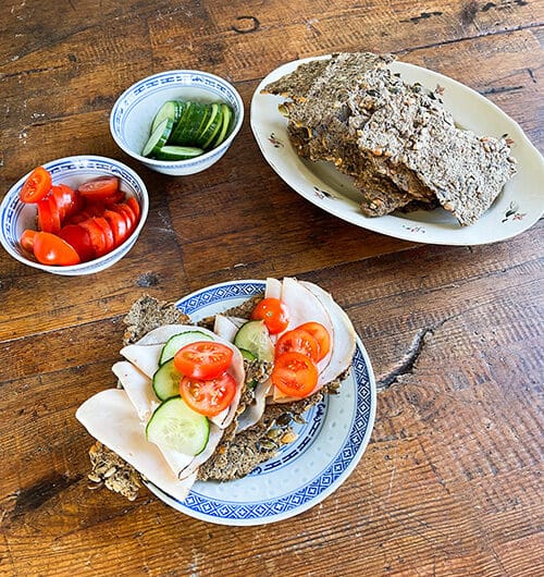 Helppo siemennäkkäri