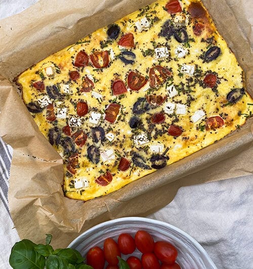 Välimeren uunimunakas