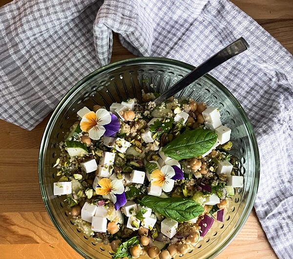 Jennifer Aniston -salaatti