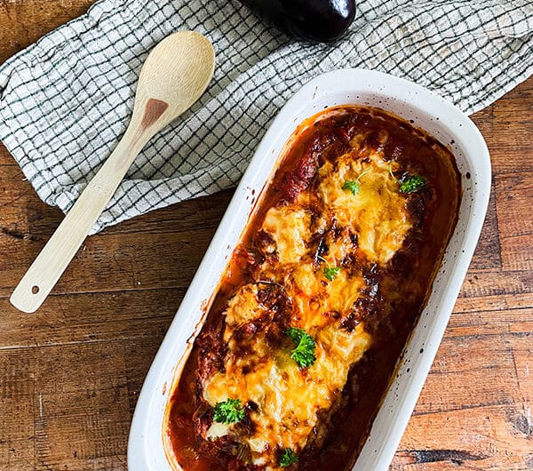 Tonnikalalasagne munakoisolla