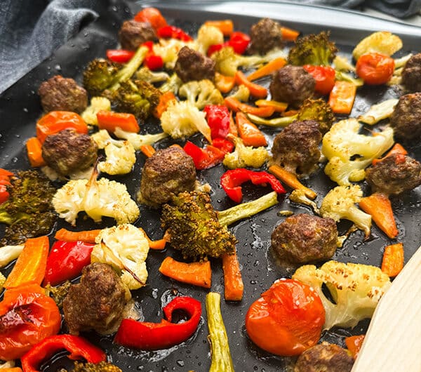 Lihapulla-kasvispelti