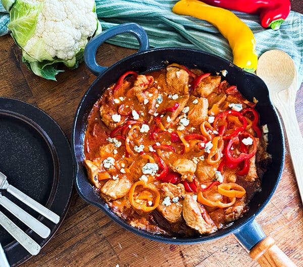 Slaavilainen kanapata