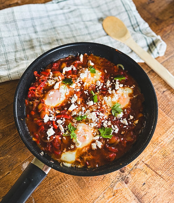 Shakshuka