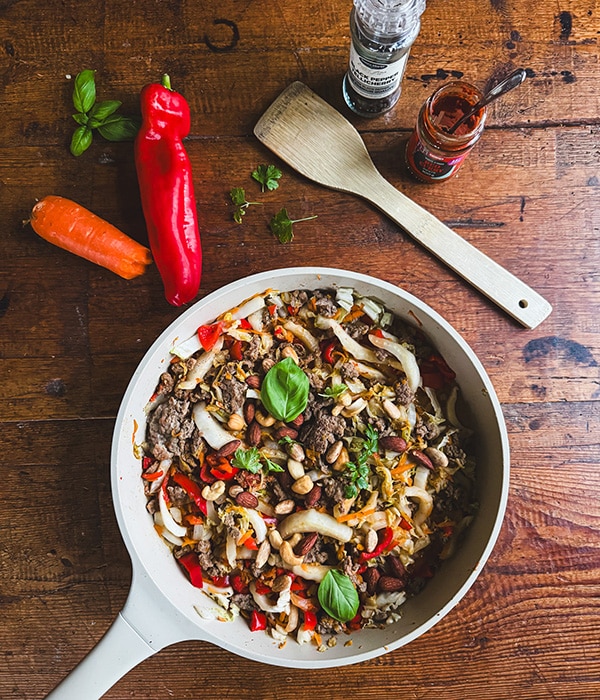 Pikowokki eli hävikkiwokki