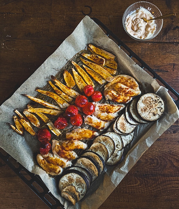 Mausteinen kanapelti