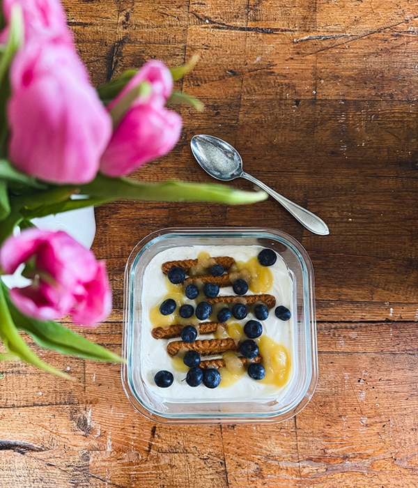 Japanilainen juustokakku