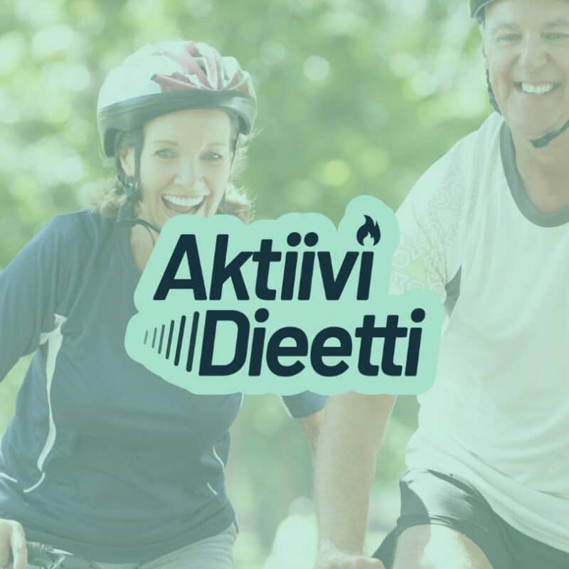AktiiviDieetti
