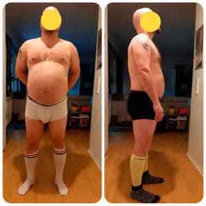 Heri ennen ja jälkeen