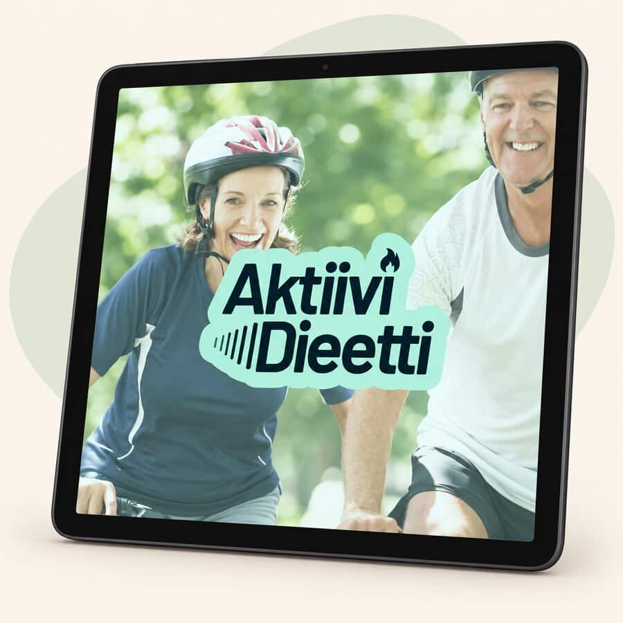 AktiiviDieetti