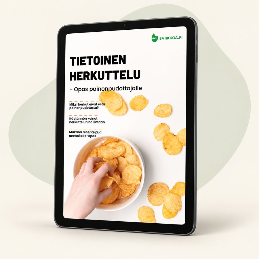 Herkuttele oikein