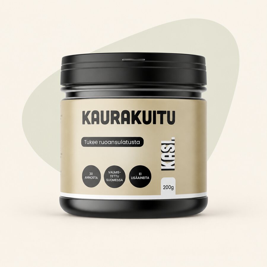 Kasi Kaurakuitu