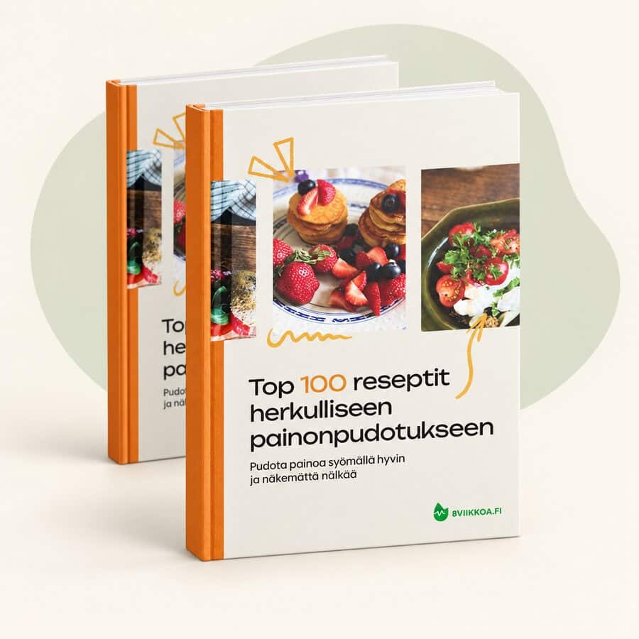 Top-100 reseptit
