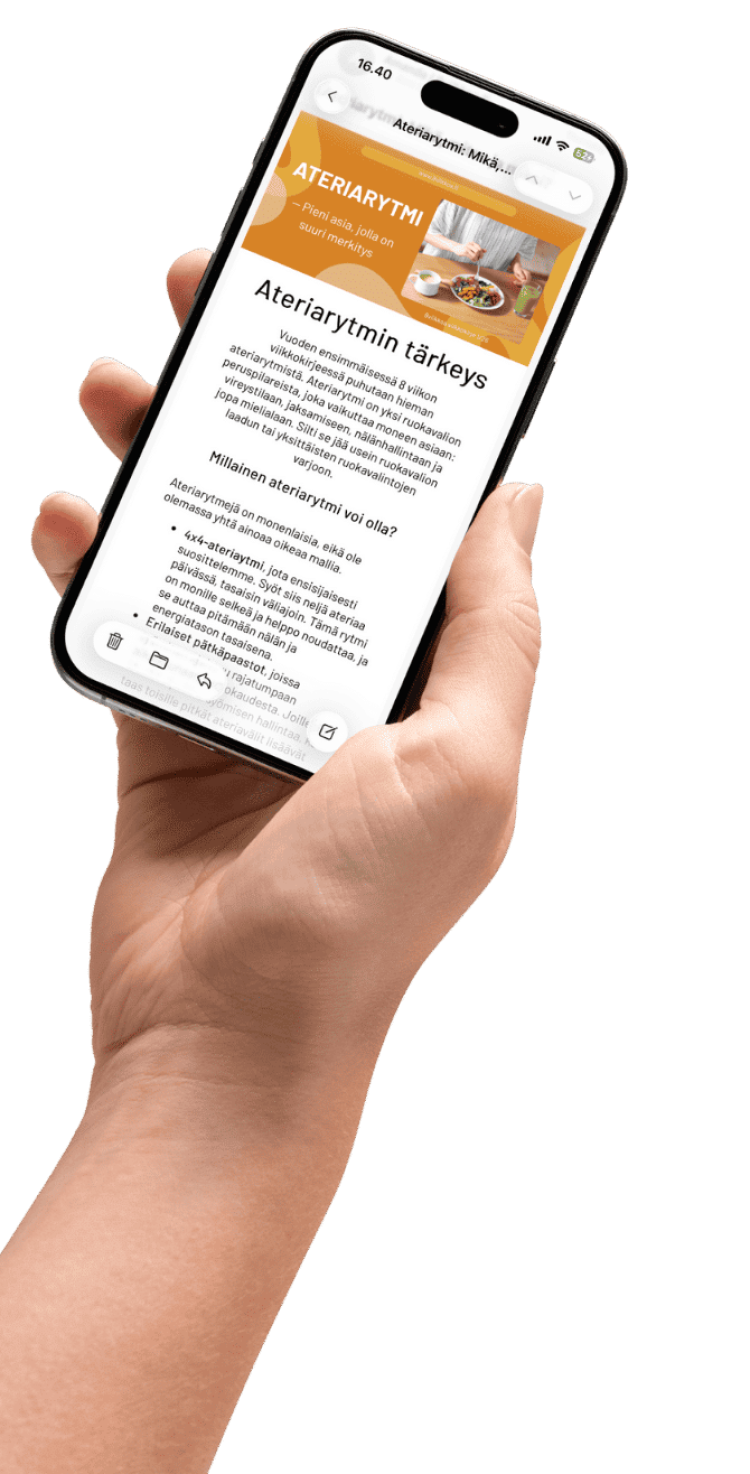 IG FEED - 2026 kevät